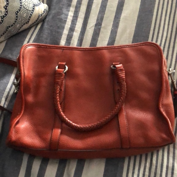Cole Haan laptop bag - Picture 5 of 5